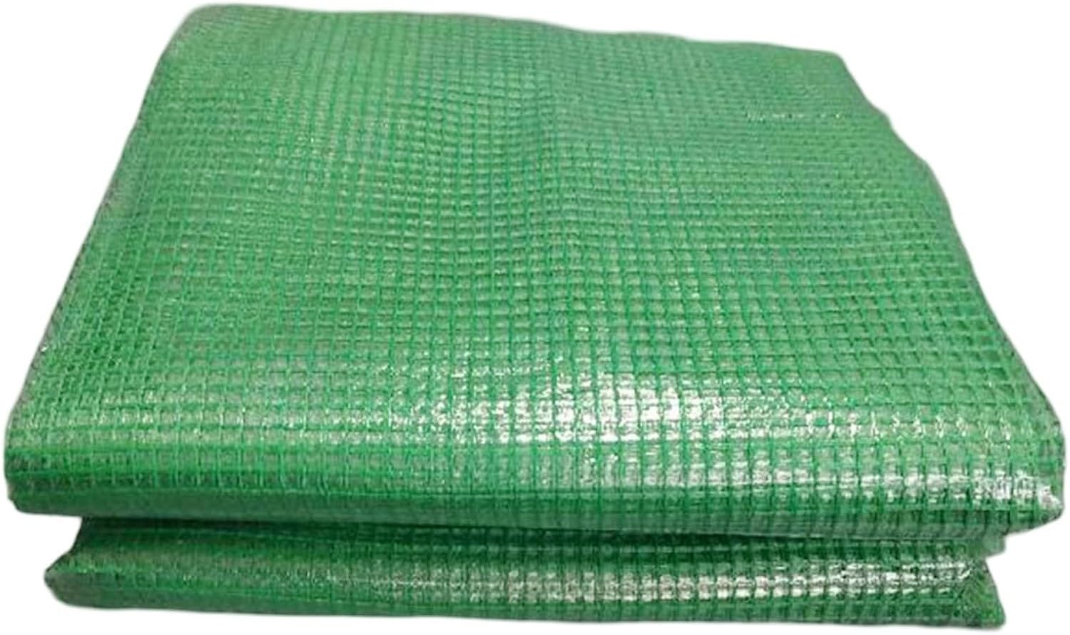 Weather-Resistant PVC And PE Garden Greenhouse Cover For Vegetables, Fruits, And Herbs, Spacious Walk-in Design Without Frame Included(280 * 143 * 195cm)