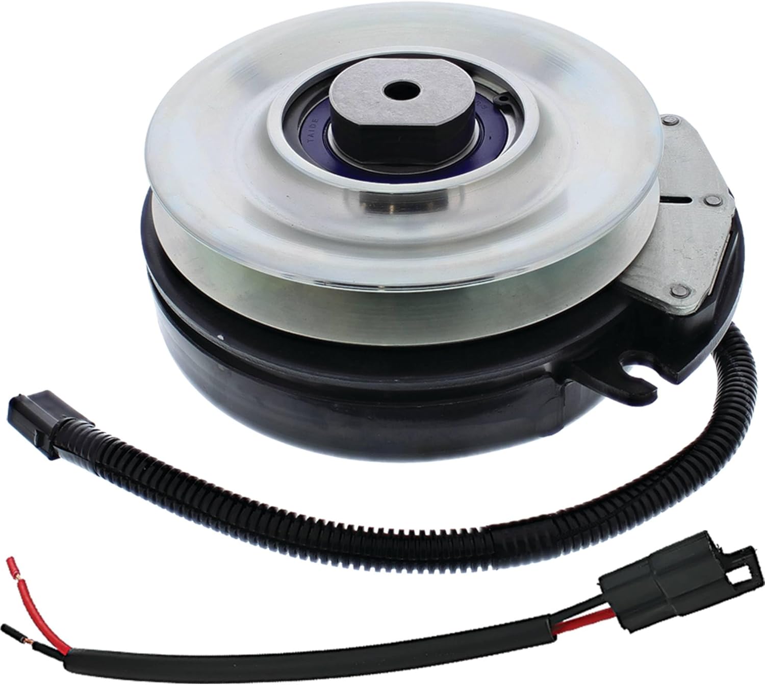 Xtreme Outdoor Power Equipment X0803A PTO Clutch Compatible with/Replacement for John Deere TCA19141, TCA20380, Warner 5228-3 1/2