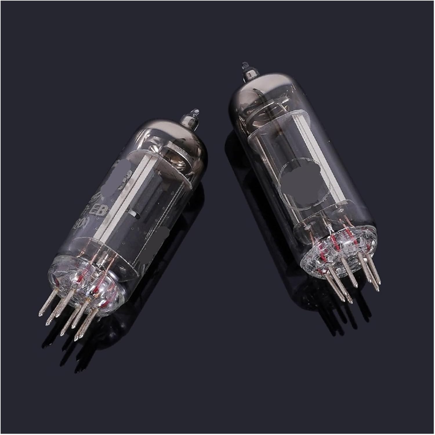 6U4N-EB Vacuum Tube Replaces 6Z4 6U4N Rectifier Tube for Audio Amplifier(1pcs)