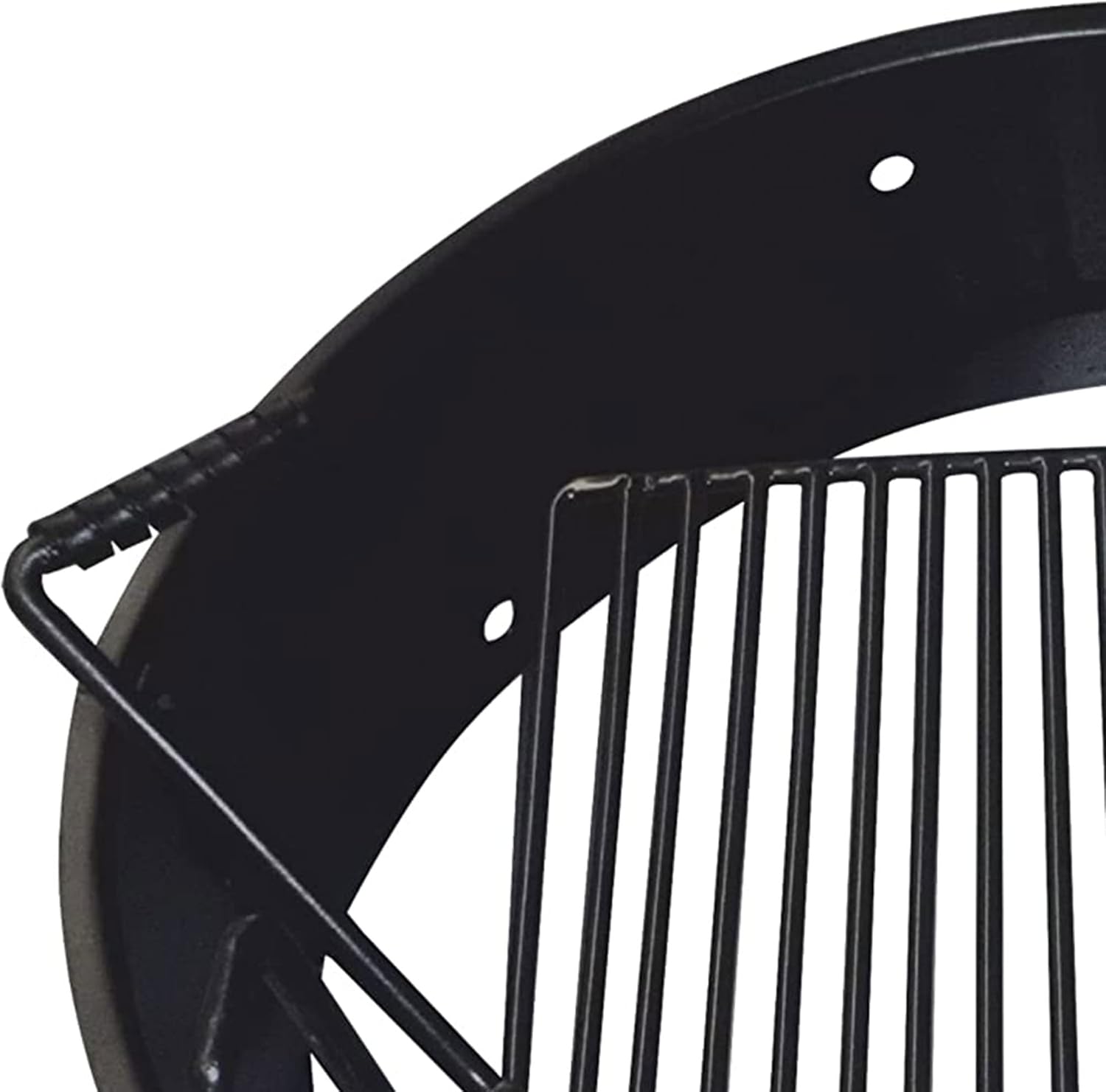 Yard Tuff YTF-36FRG 36-inch Fire Ring with Grate