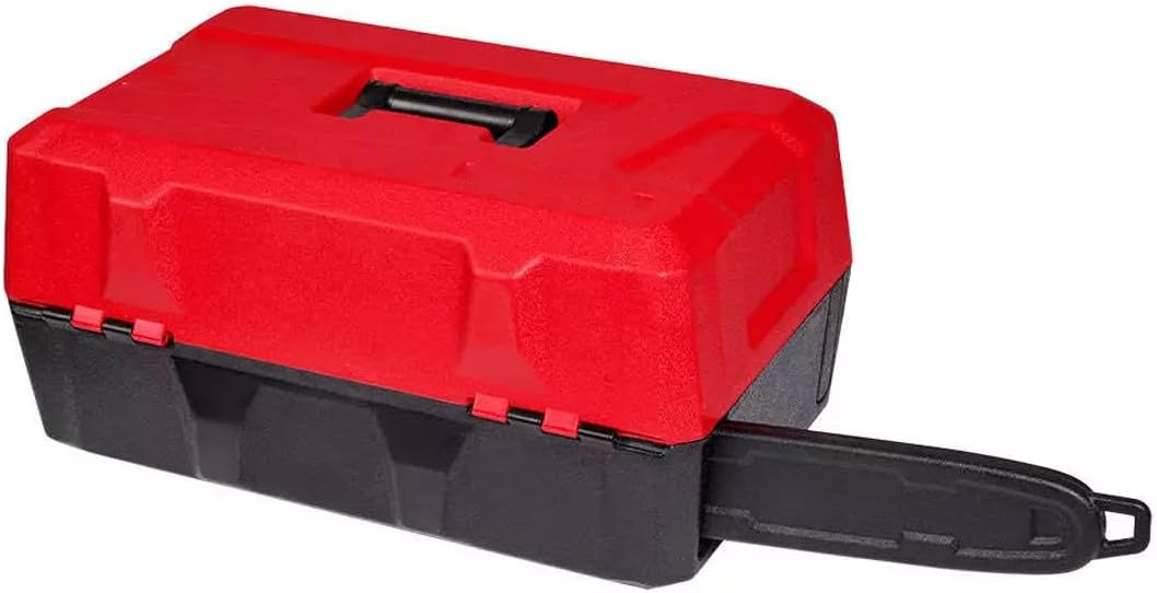 Fits forMilwau kee 49-16-2746 Top Handle Chainsaw Case for 18 FUEL Top Handle Chainsaw
