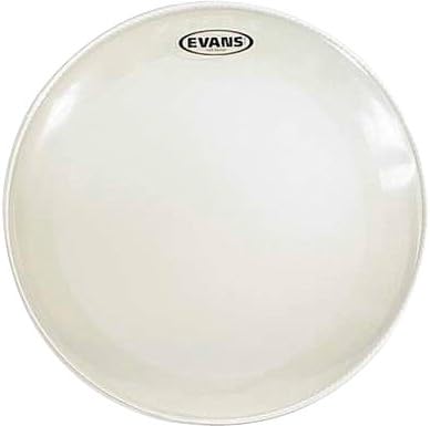 Evans EQ4 Clear Bass Drum Head, 26 Inch