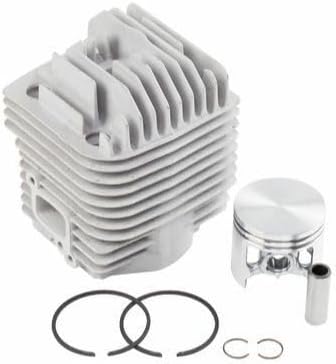 #US Replacement Part for Piston Cylinder Trimmer Chainsaw Fits for Stjhl 4221 020 1200#zopart250427