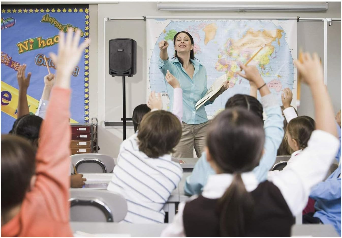 SAMSON Expedition Escape+ Recharegable Portable PA System