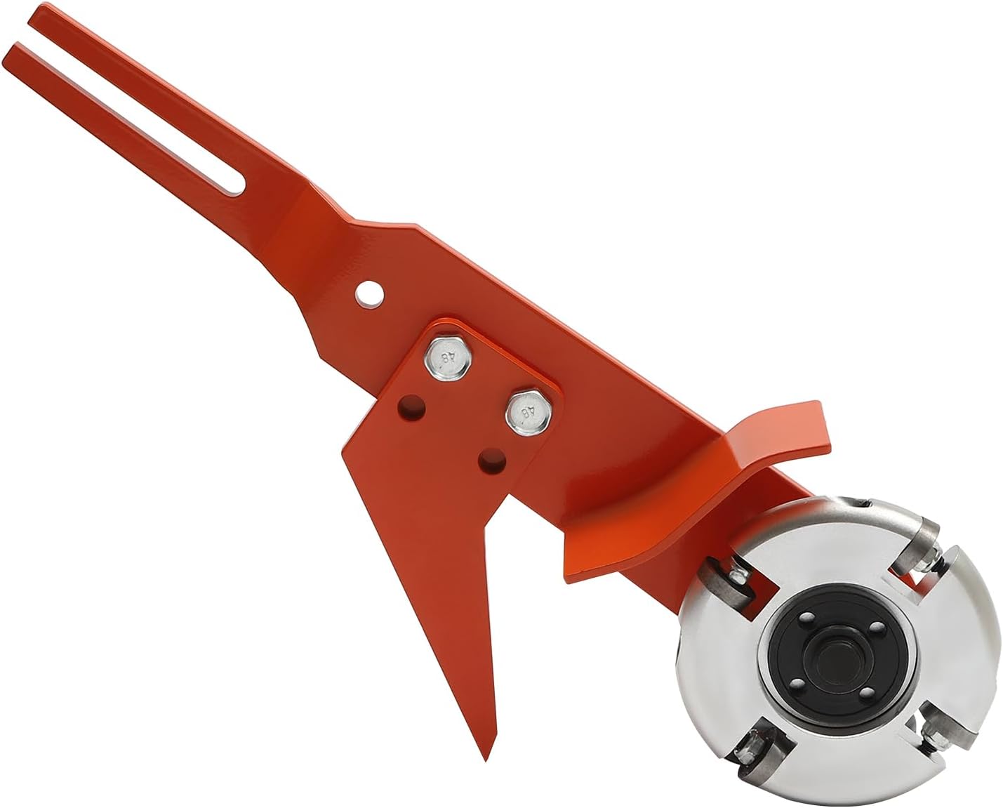 Chainsaw Carving Mill Attachment, Log Debarker Peeler Notcher for STIHL MS170-250, Efficient Professional, Easy to Use