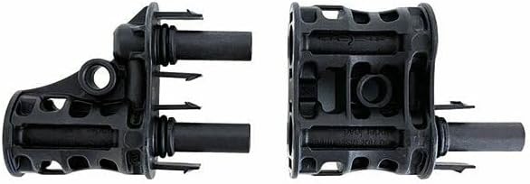 Samlex SBC-2-DC Solar Panel Branch Connectors