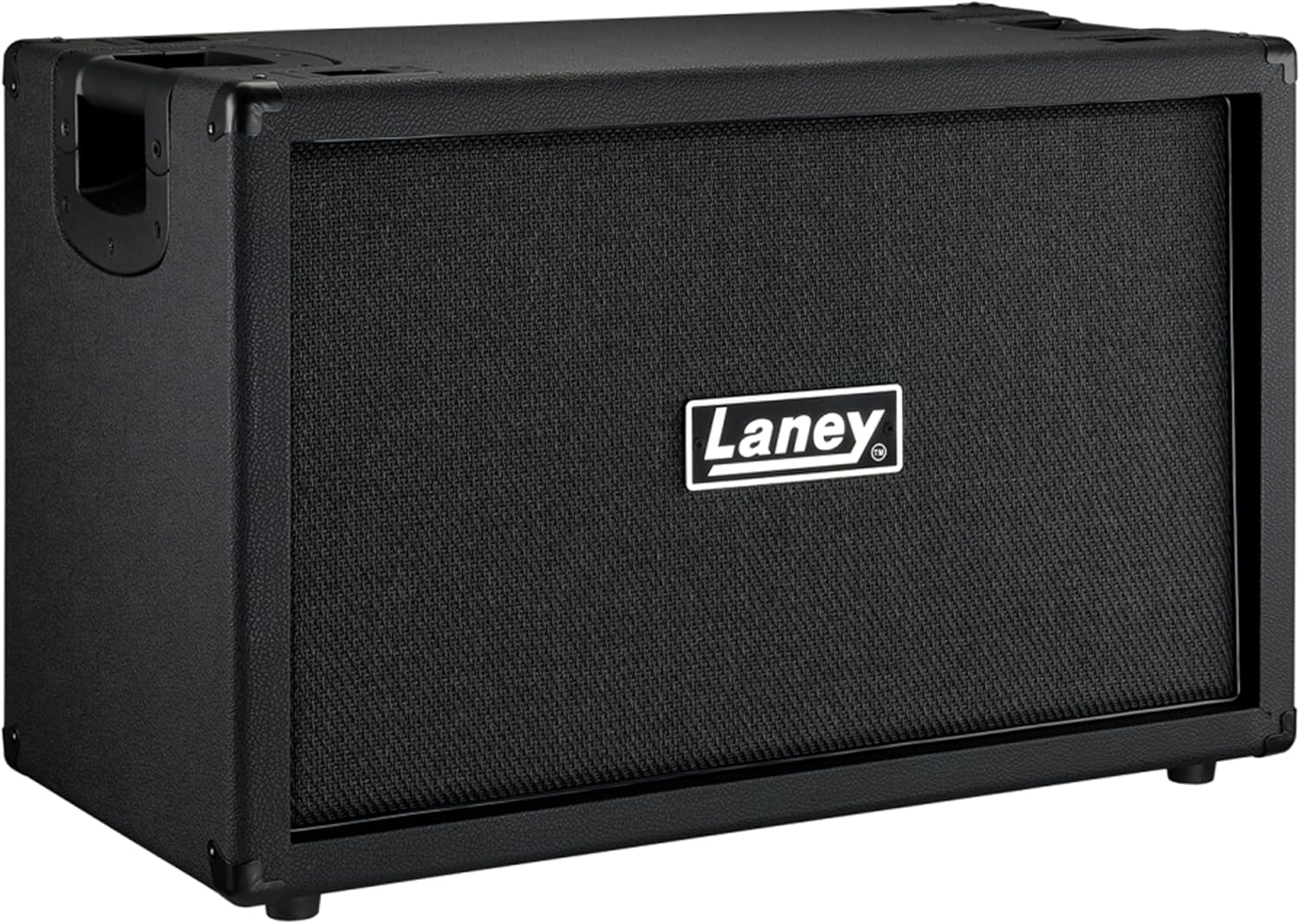 Laney GS Series HH 2x12 inch Cabinet, 160W 8 Ohm