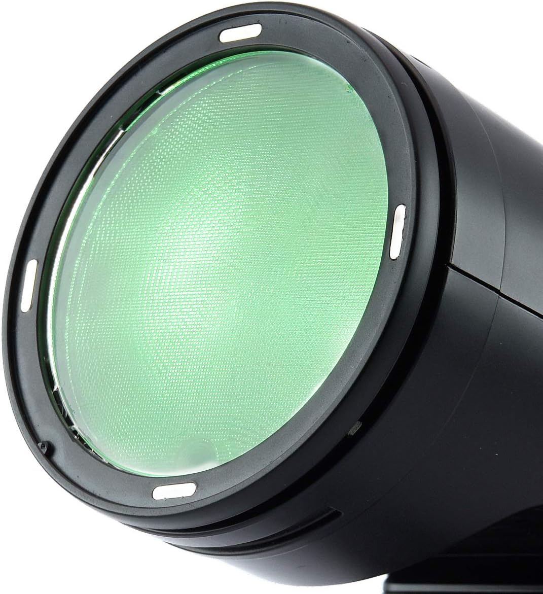 Godox V-11C Color Filters with godox AK-R1 Accessories Kit Set Compatible with Godox V1-C V1-N V1-S V1-O V1-F etc. Round Head Flash, use H200R Compatible with AD200 AD200PRO