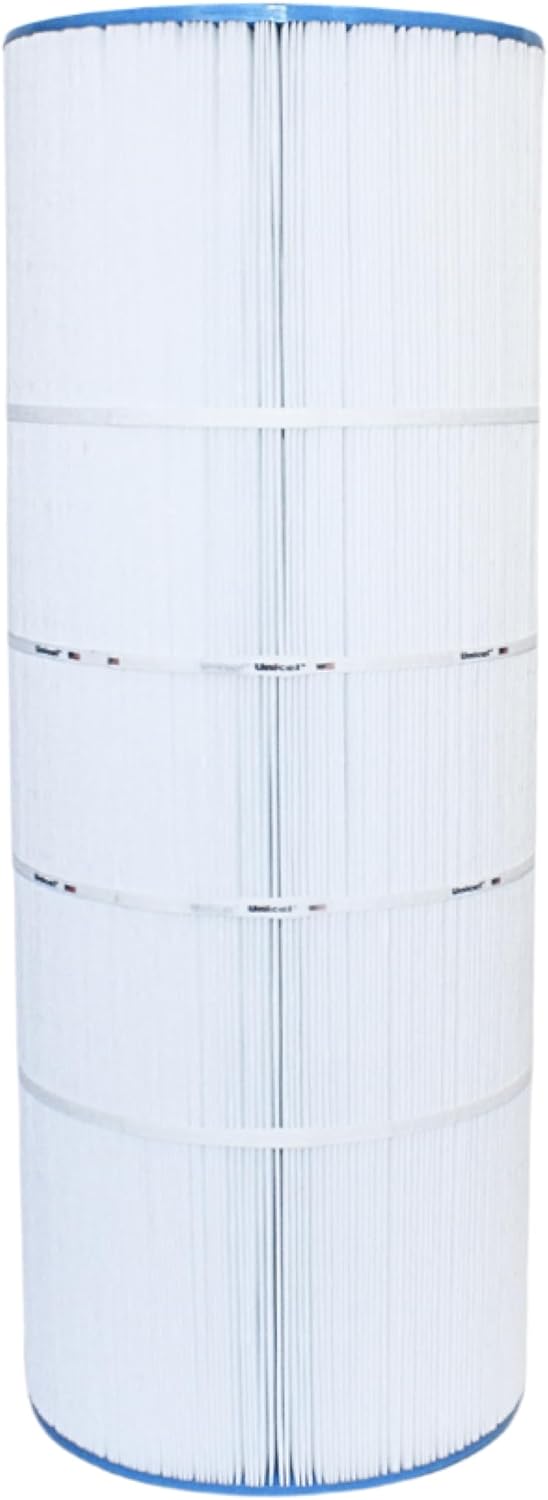 DPM CJ Series Cartridge Replacement for Jandy Pro Series Filter Pleated Element CJ200 1 Pack Made in USA | C-9421 A0558902 FC-0825 (200 Sq Ft (28