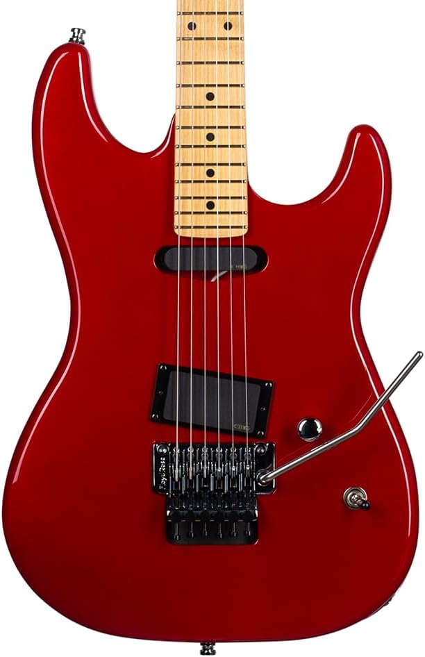 Godin Redline 85 Red MN