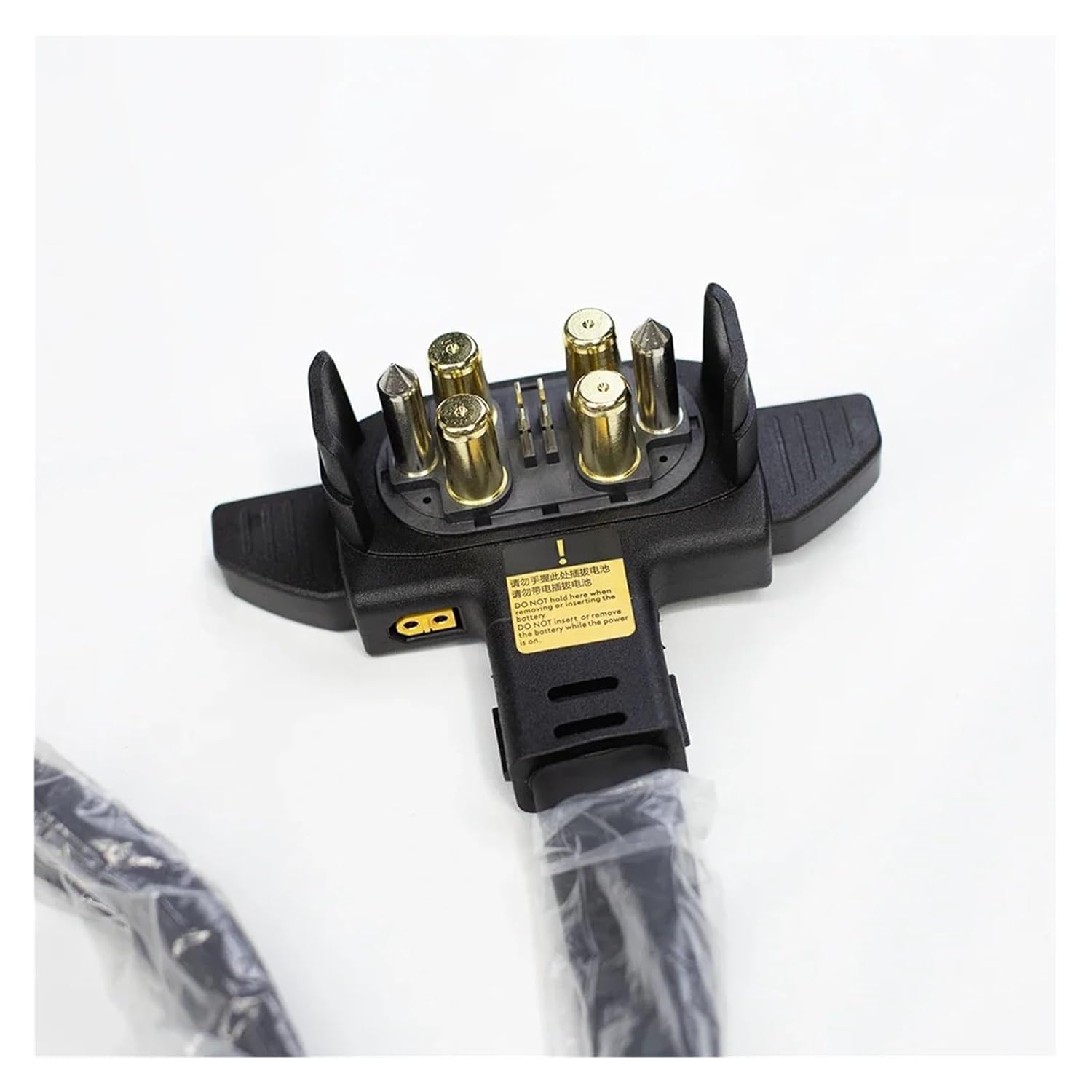 3m D12500iE Generator Charging Cable for D-JI Agras T60 Agricultural Drone Plant Protection UAV Accessories