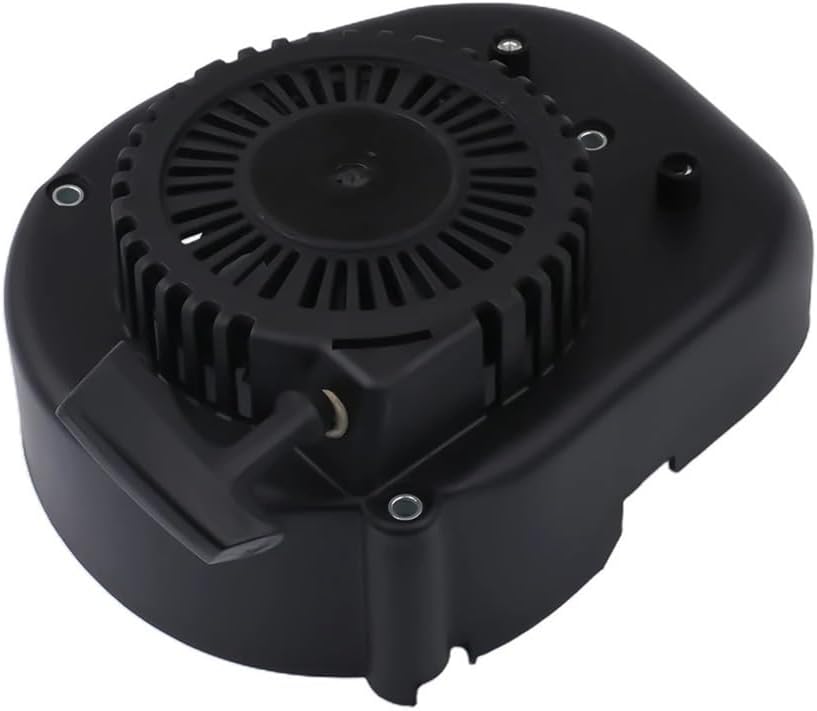 Fit for Lawn Mower Starter Assembly OEM L193490248 Landscape Power Equipment Garden Tool