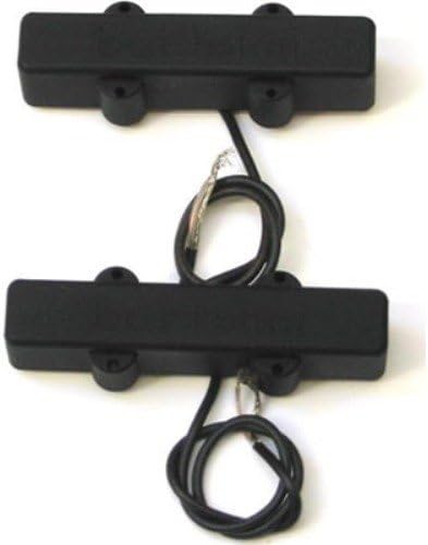 BARTOLINI 9ST-L/S 4-String Classic Jazz Bass Pickup Set