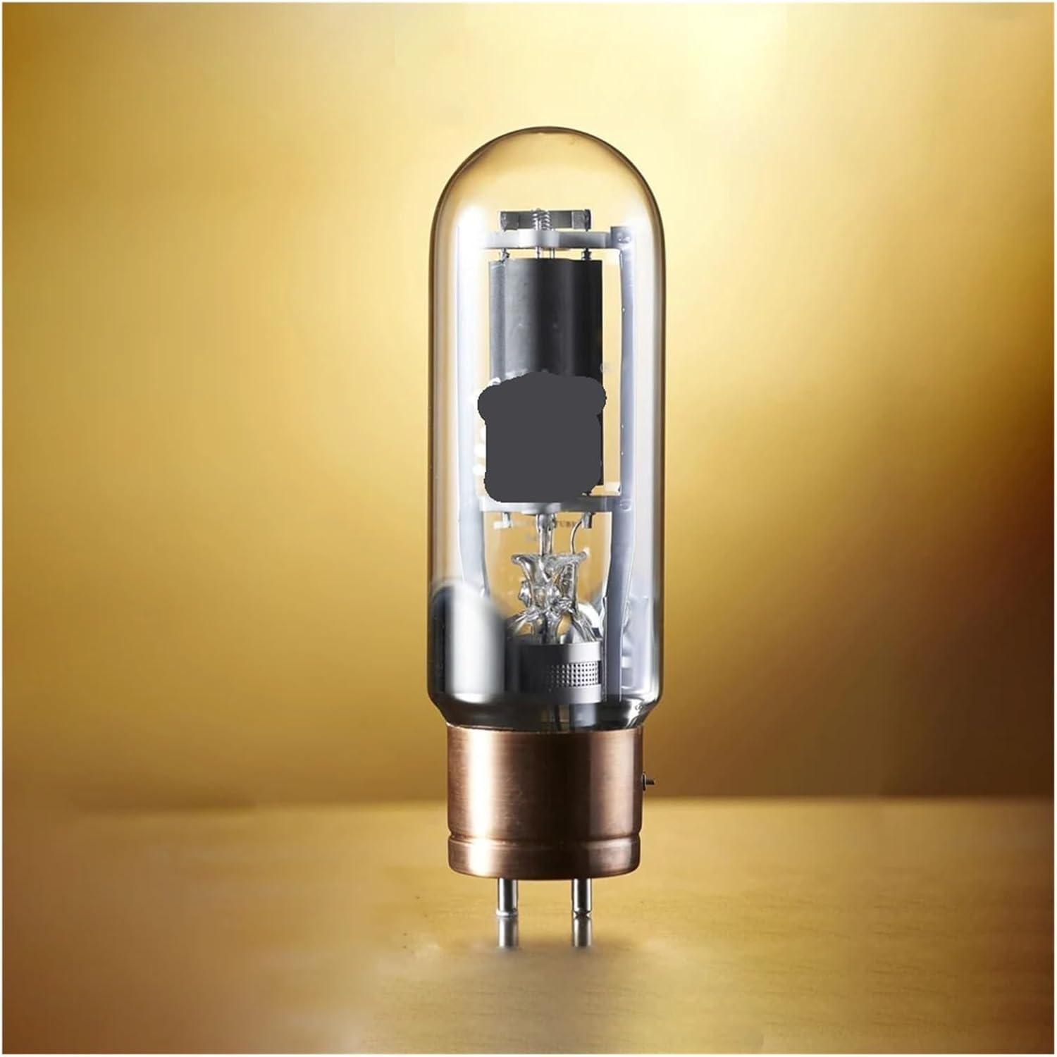 845B Tube Replaces 845 845C 845-T WE845 RCA845 Tube for Precise Matching of Audio Amplifier parameters(2 pcs)
