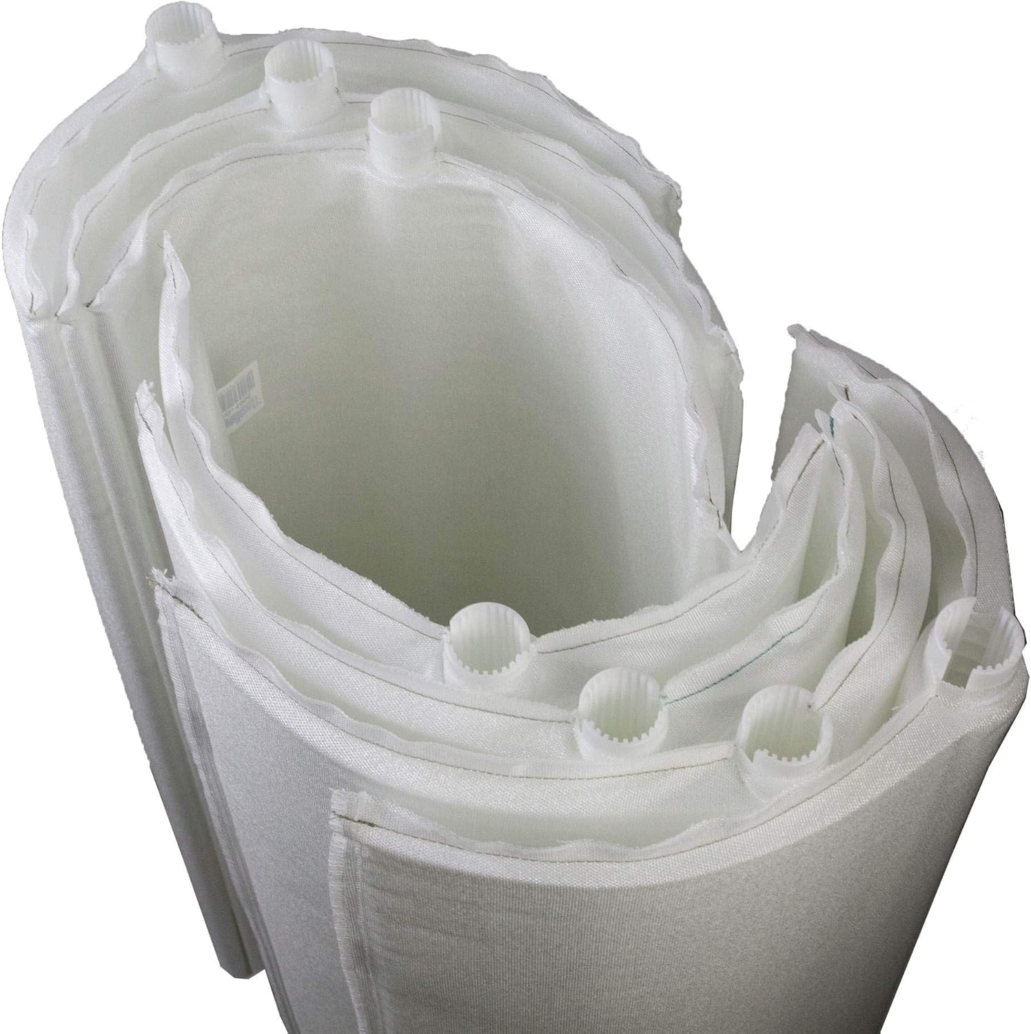 Unicel FG-1005 60 SqFt Single DE Grid Replacement Pool Filter Compatible with Pentair, American, Hayward, Pac-Fab, Sta-Rite and More (7 Pack)