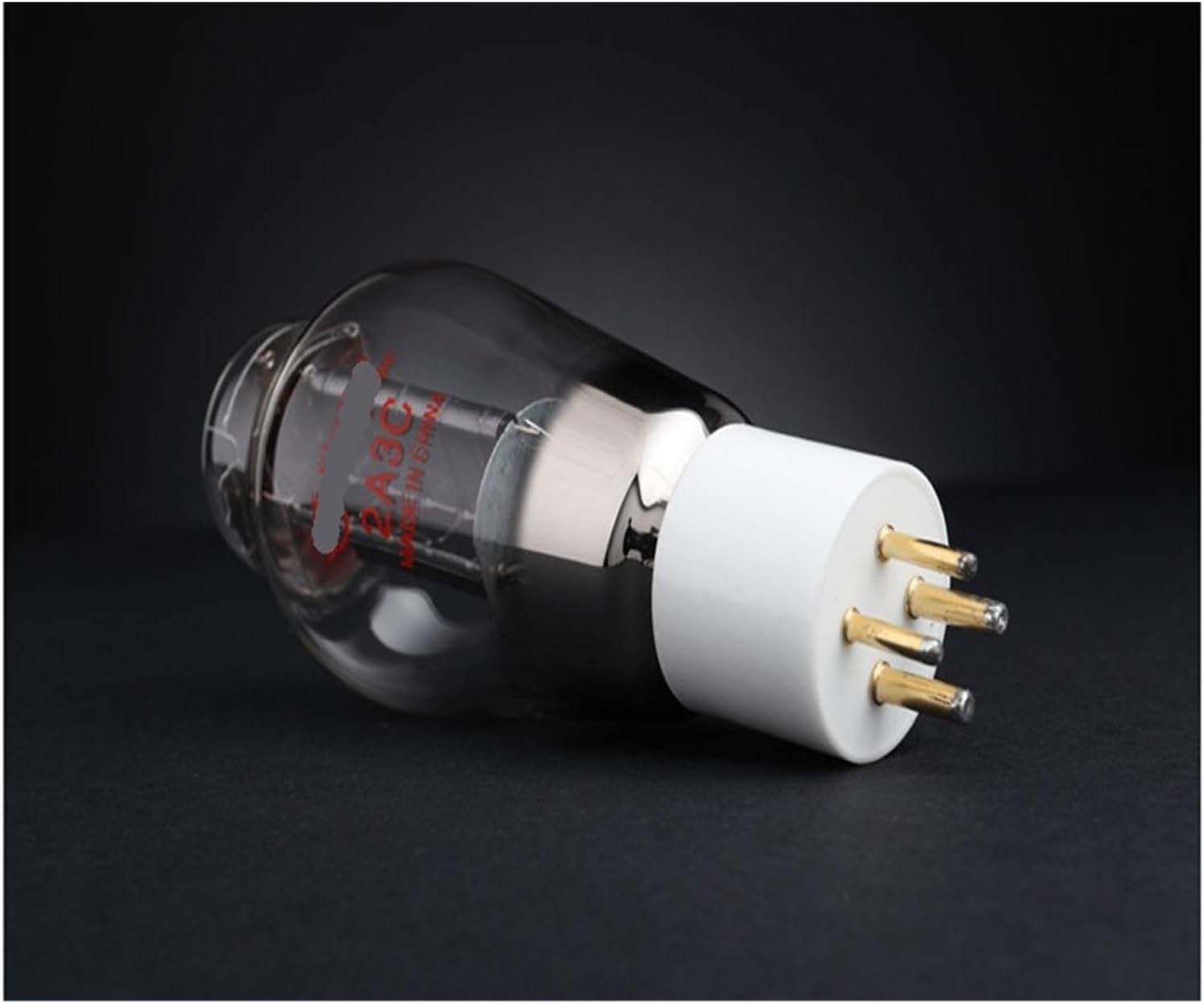2A3C/2A3 Tube Pair Replaces 2A3 Amplifier Accessories