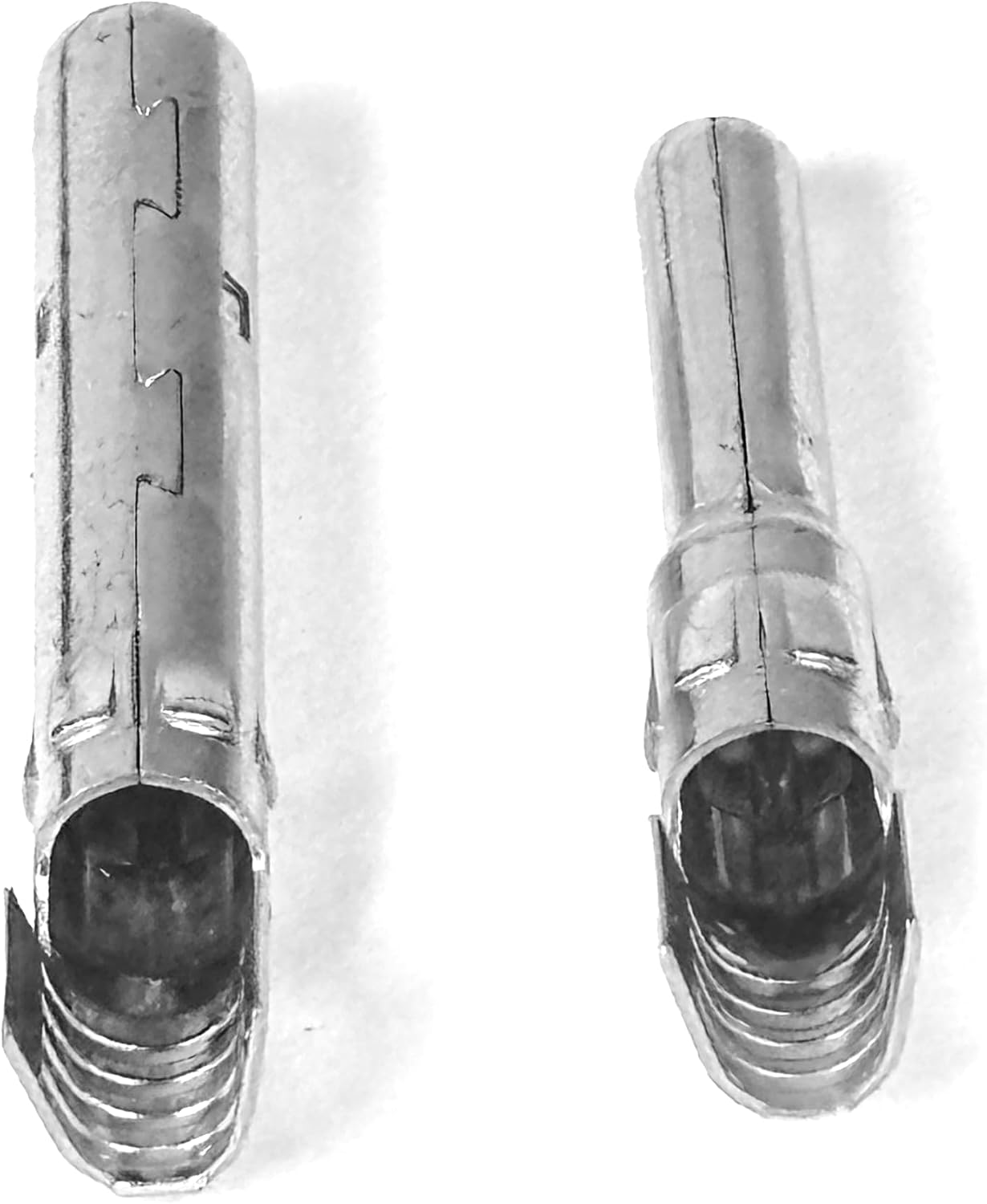 Staubli MC4 Male & Female Solar Panel Connectors (20 Pairs) – for PV Cable, Made in USA