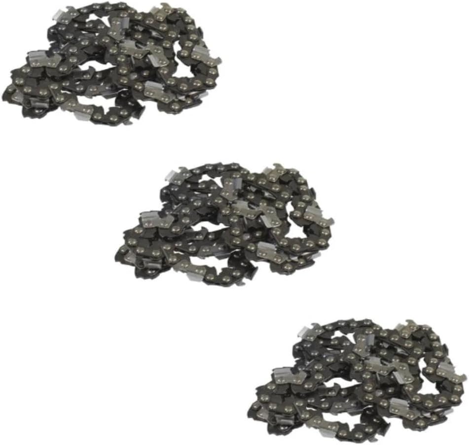 for 3PK Replaces 73LGX084G 24 Chain 3/8 .058 84 DL for 501 84 15-84 H48-84