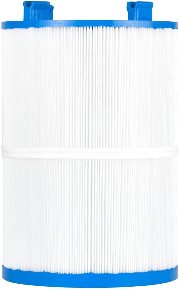 Clear Choice Pool Spa Filter 7.13 Dia x 10.50 in Cartridge Replacement for Dimension One 75 Baleen AK-60035, [1-Pack]