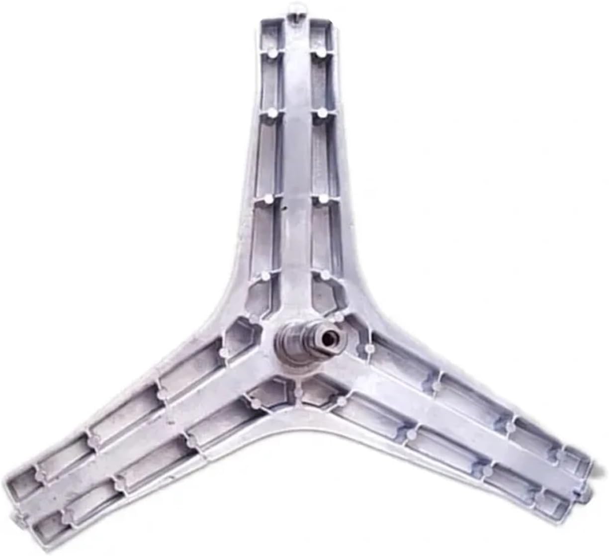 Washing Machine Inner Drum Bracket Flange Shaft Assembly Wf1802XEC XEU XEY XFK/SC Wd806U2GAGD Inner Drum Tripod Washing Machine Tripod(14369G)