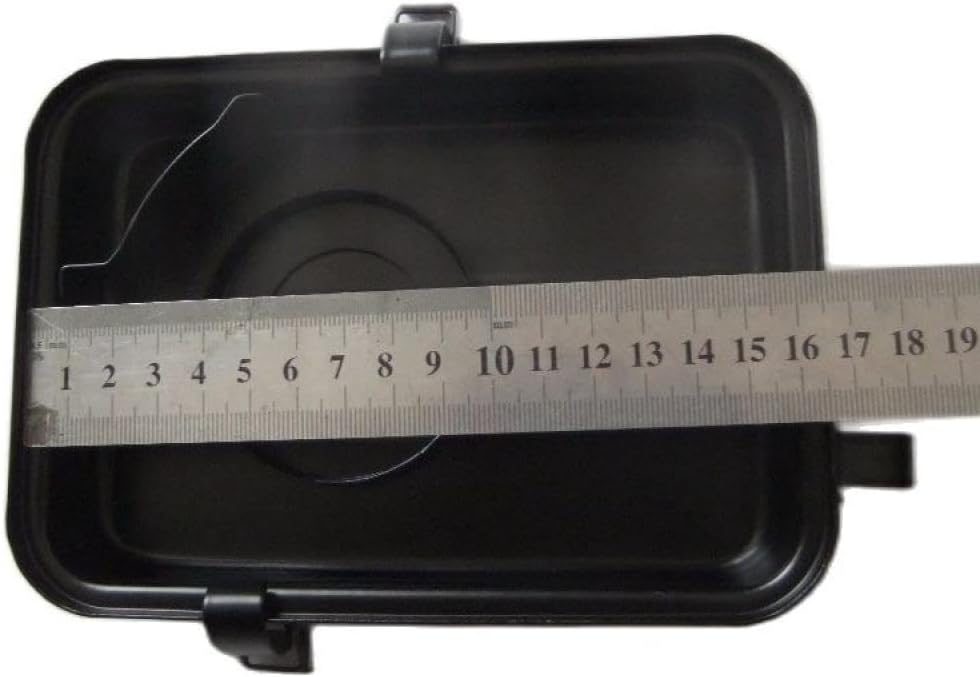 EH12 Rammer AIR Cover MT72-FW Generator Parts Replacement Compatible with Various Models