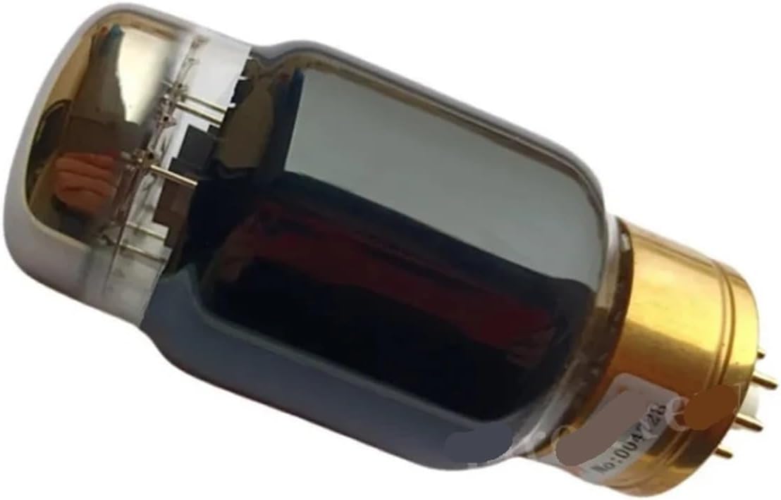 KT88-T KT88T Tube Replaces KT88 KT120 6550 KT100 KT66 Suitable for HiFi Audio Tube Amplifier DIY Matching(4pcs Matched Quad)