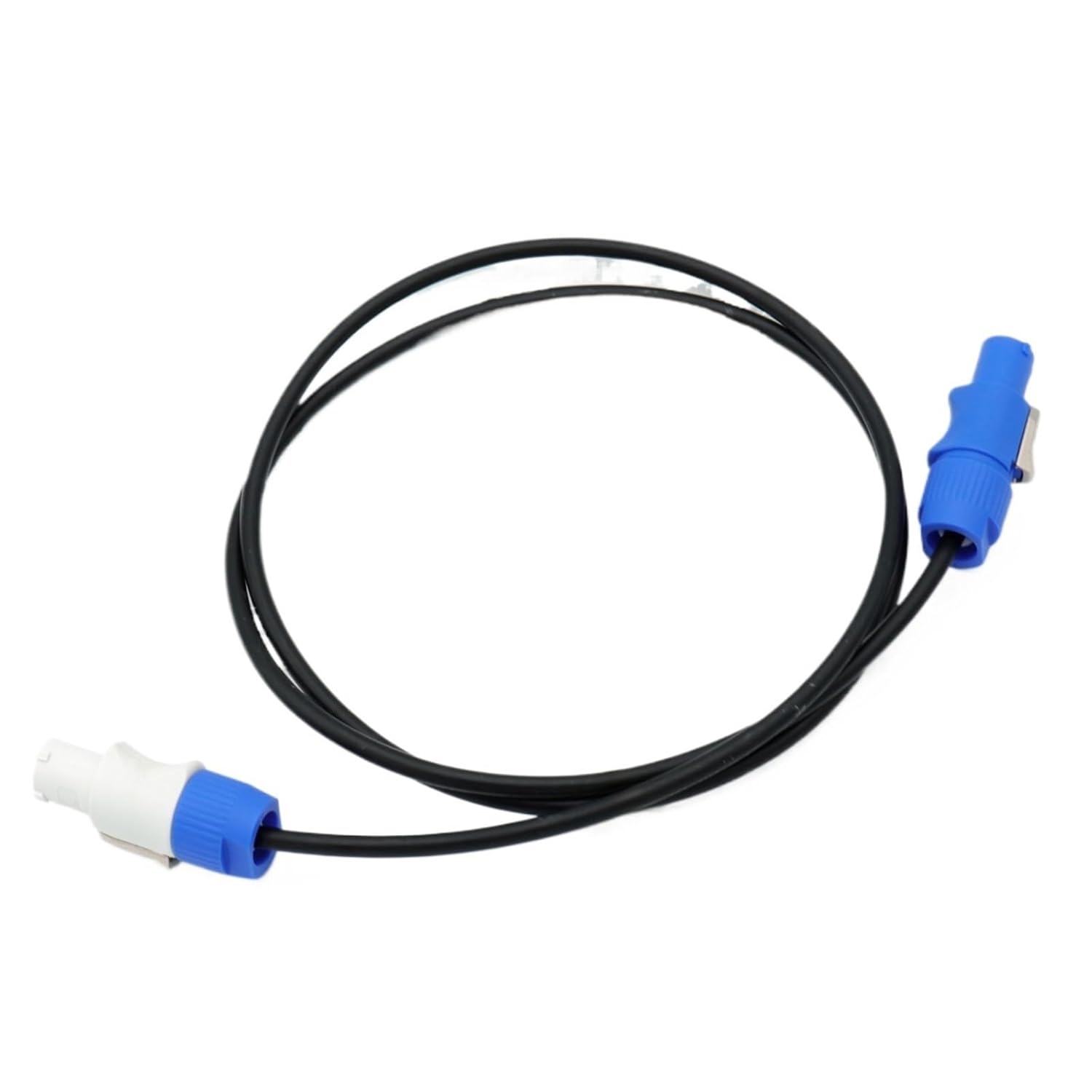 3 Pin PowerCon Power Cable AC Power Male to Male PowerCon Input to PowerCon Input Power Extension(2m)