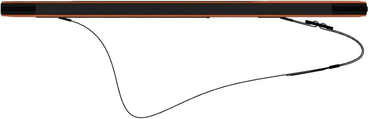 Xkey 37 LE MIDI Keyboard Controller & Solar Lite Protective Case Bundle | Premium Performance & Ultimate Portability