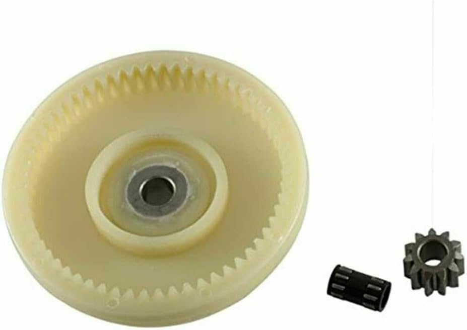 #US Replacement Parts Chainsaw Sprocket Kit & Gear Bearing for Remington Electric Pole Saw 122511-01 (Mloan27425-0835)