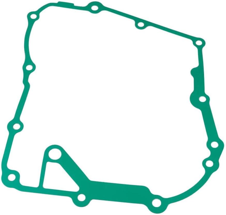 Generator Cover Gasket Compatible With Automotive Motorcycle Parts DS250 2006 2007 2008 2009 2010 2011 - 2024 For Part Number S11394RB1000 S11394RB1003