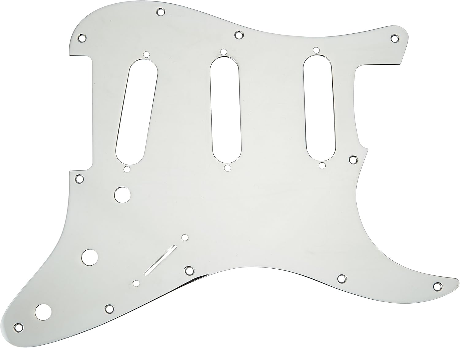 Fender Electric Guitar Part