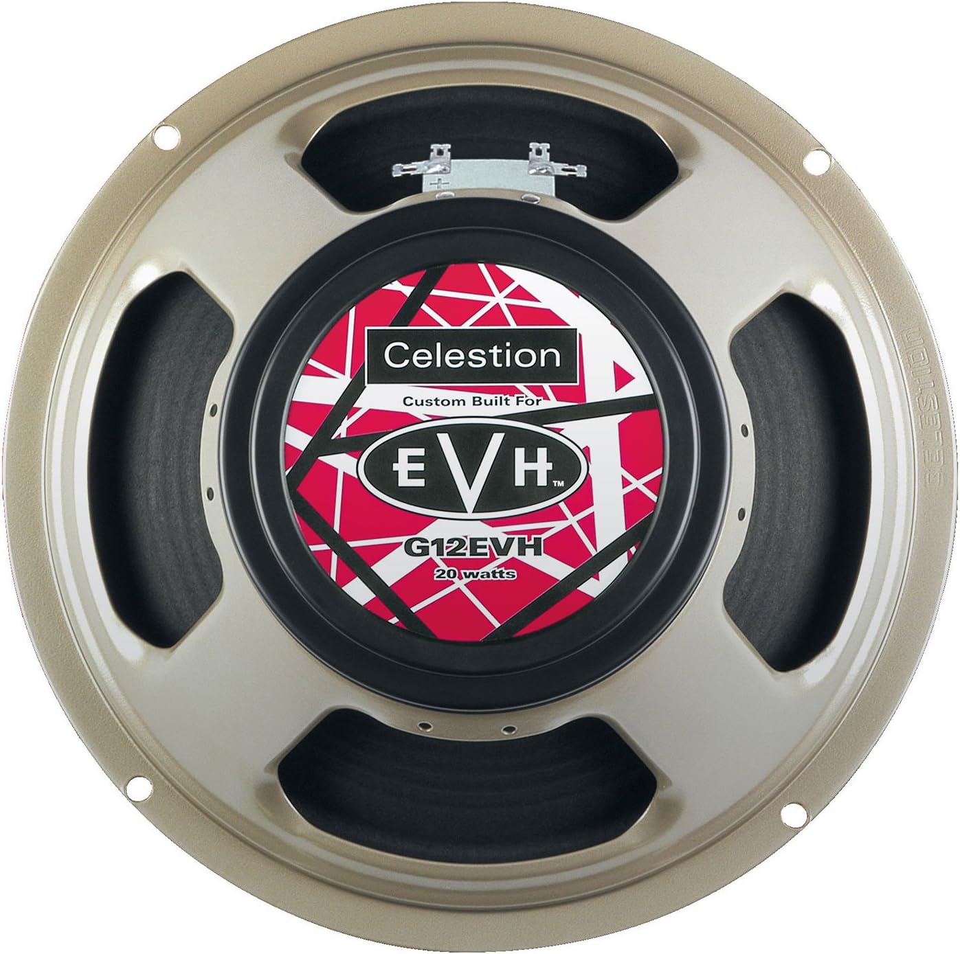 Celestion G12 EVH Guitar Speaker, 15 Ohm