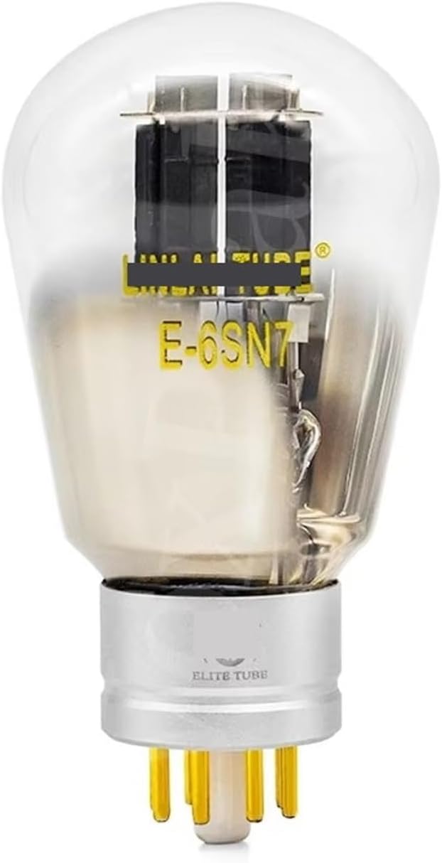 E-6SN7 Tube E6SN7 Amplifier(4pcs Matched Quad)