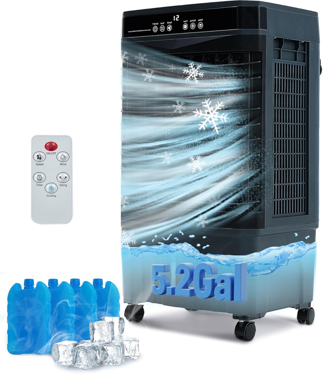 Cooler Air Conditioners, 31