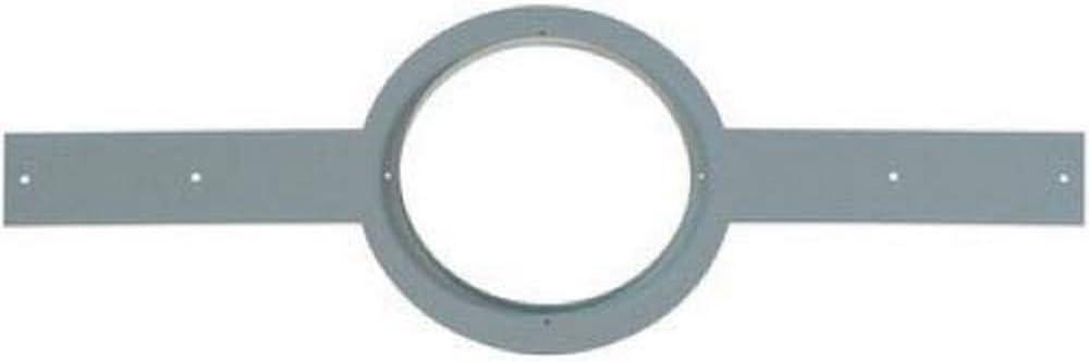JBL Professional MTC-42NC New Construction RIng Bracket for Control 42C, Contains 6 Pieces