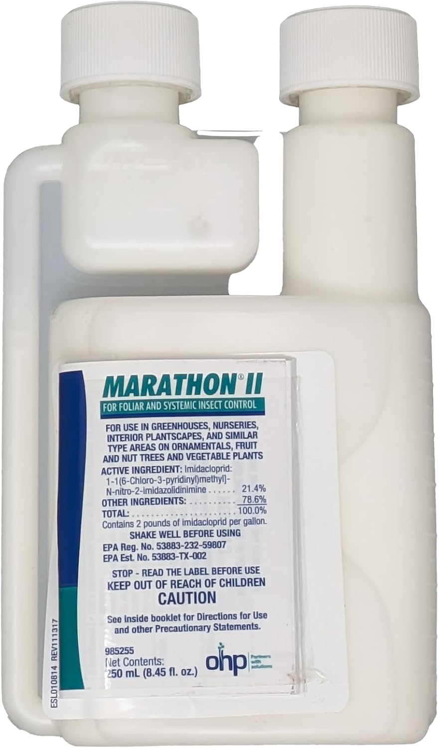 Marathon II 250ml