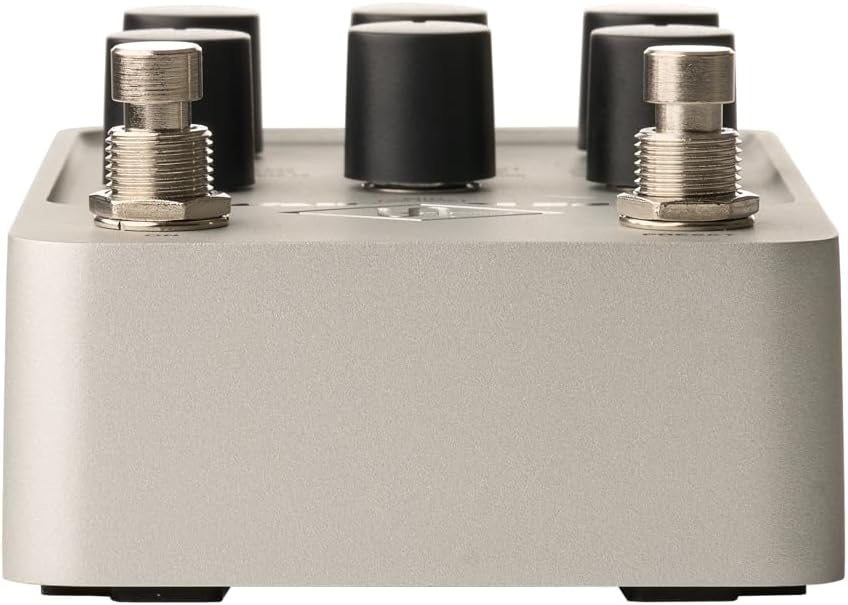 Universal Audio Knuckles 92 Amp Effects Pedal