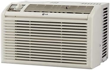 LG 5000 BTU Window Air Conditioner