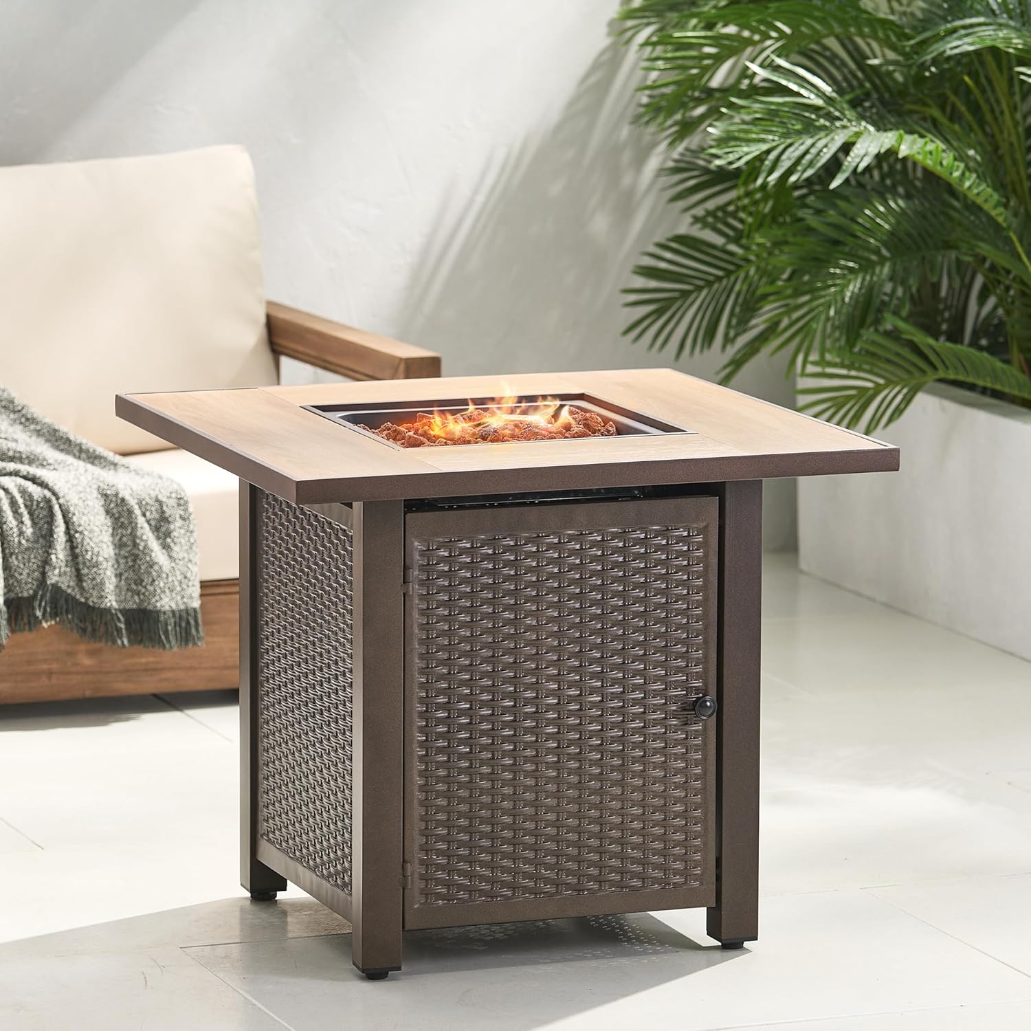 GOWE Baton Square 30