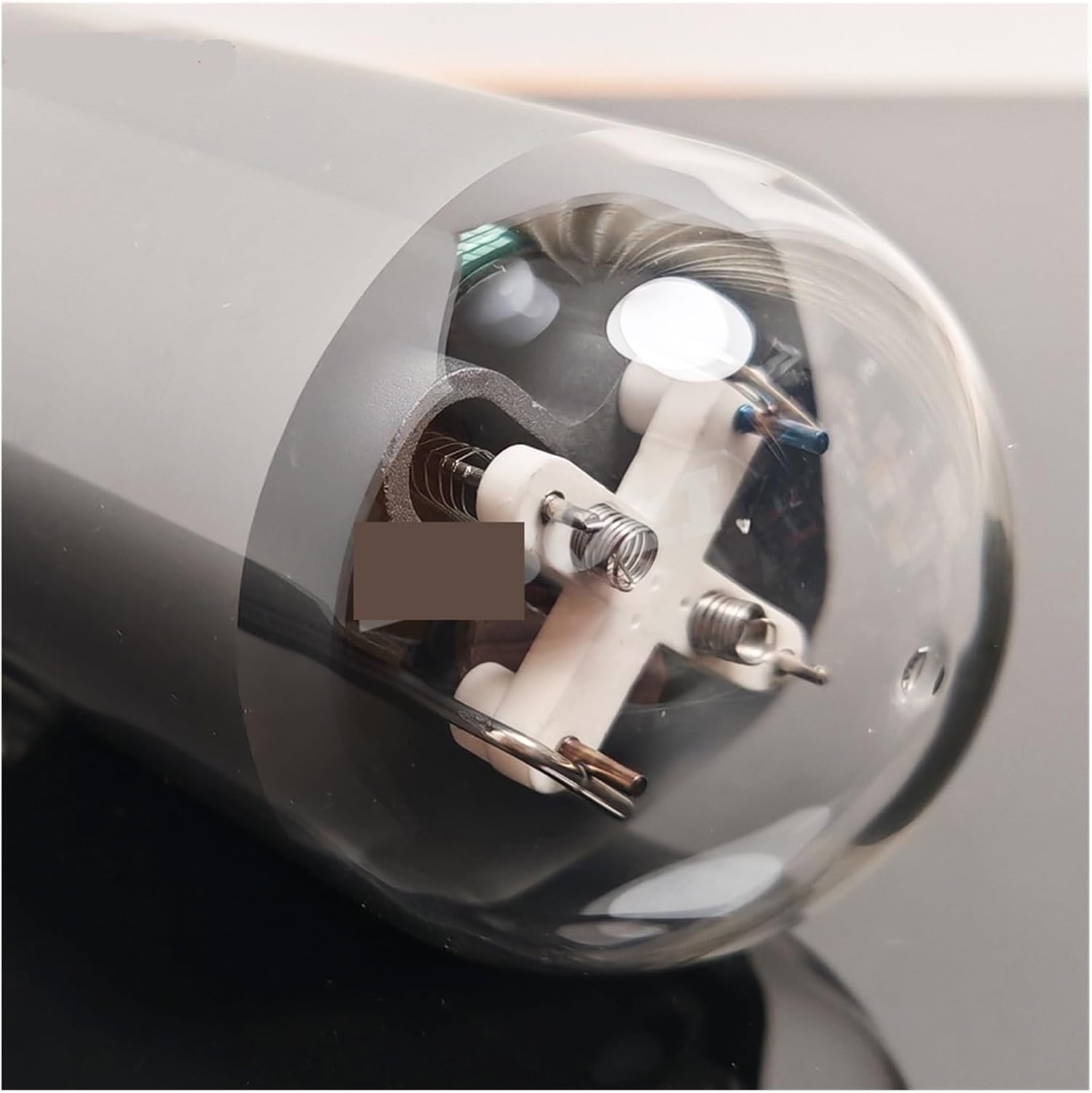 211 Tube Replaces E211 A211 211-TII 211-DG WE211 Amplifier Audio kit(4pcs Matched Quad)