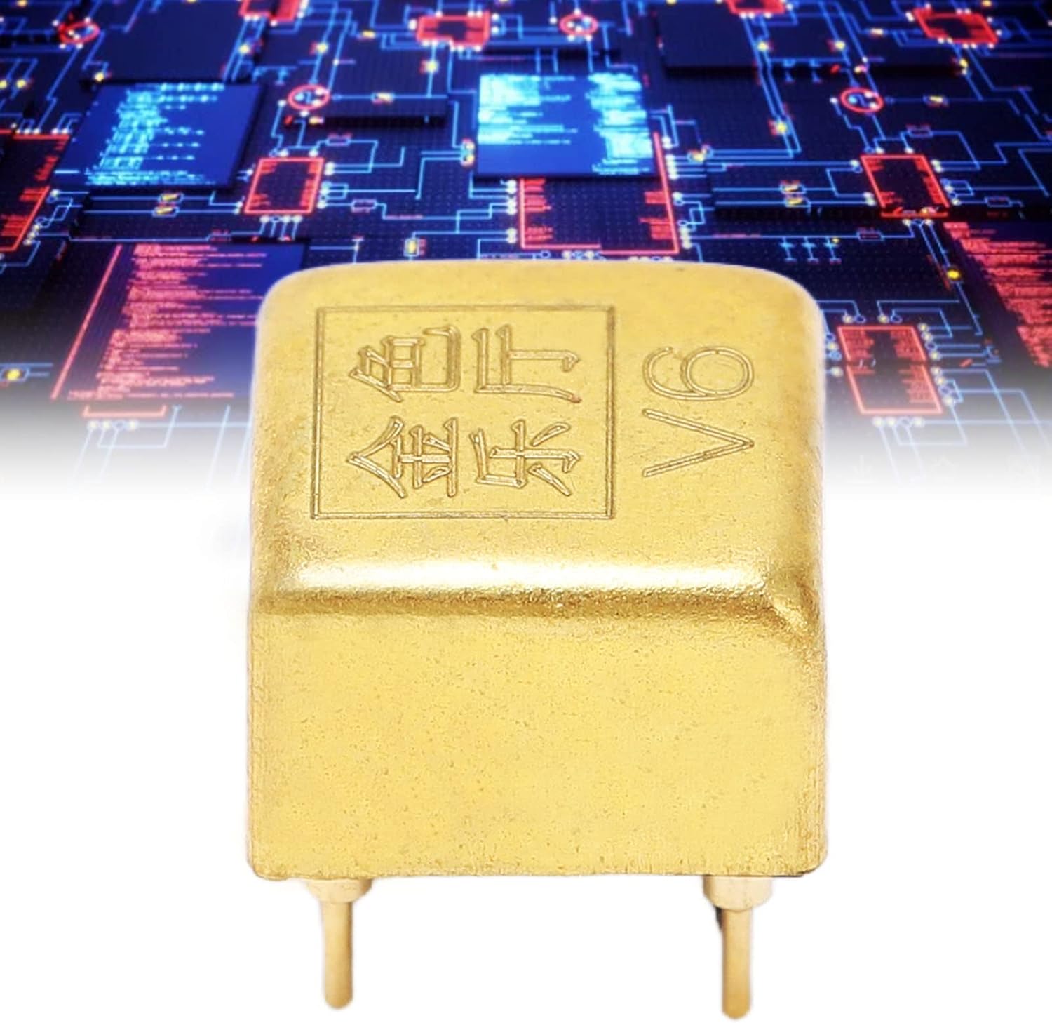 Operational Amplifier Transparent Module Warm Sound Quality Upgrade High Fidelity Lovers
