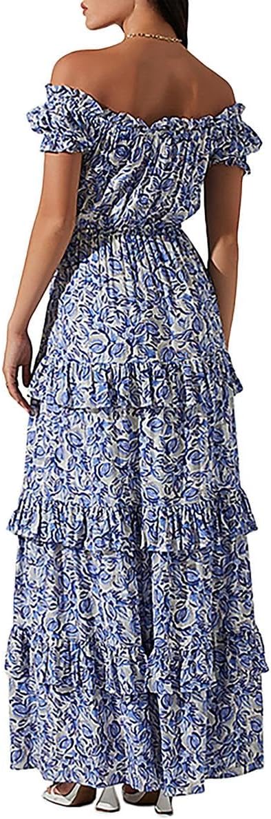 ASTR The Label Womens Viona Dress