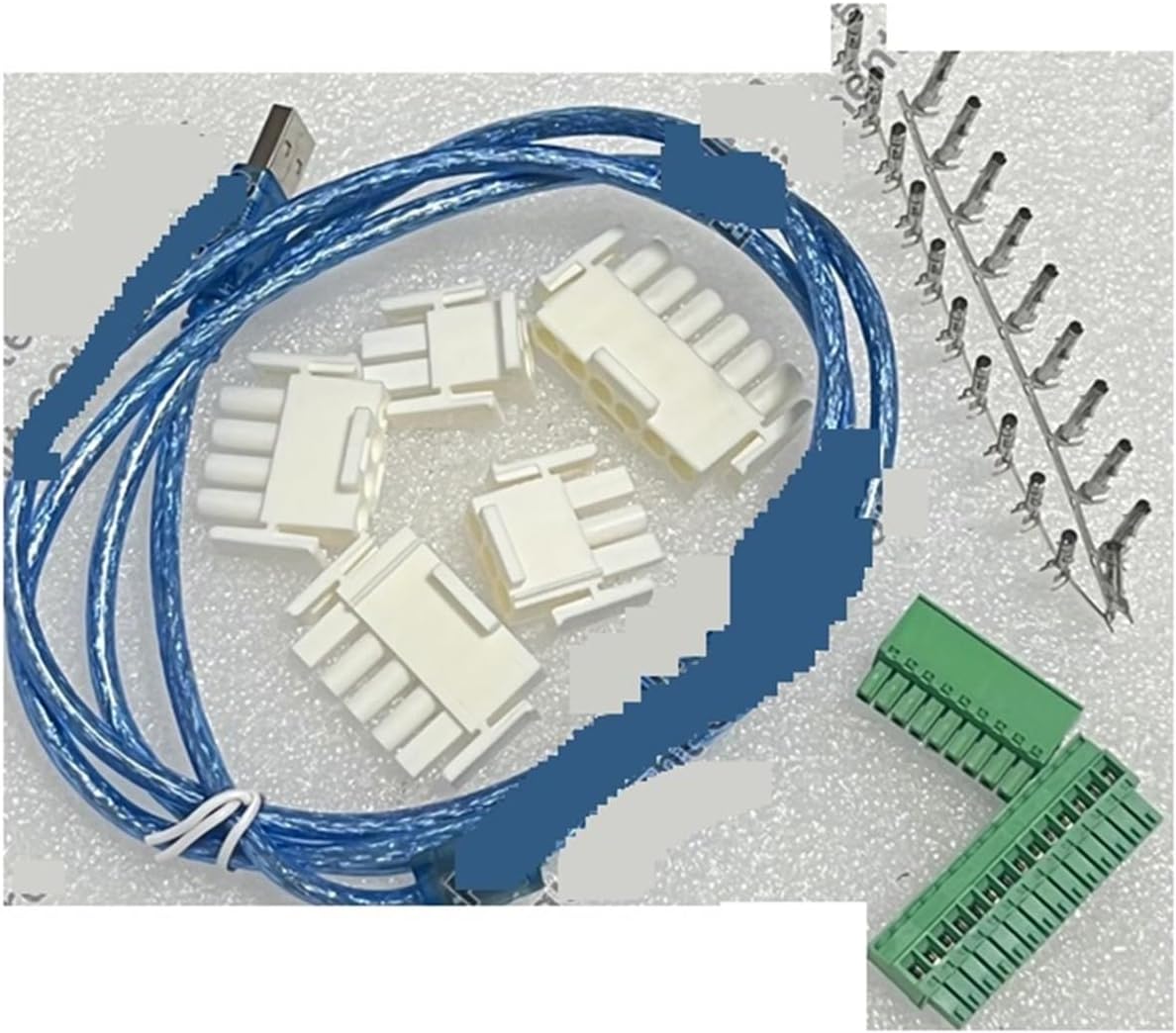 1pcs D510C AVR connector assembly generator pressure regulating plate connector assembly from D510C-KIY-Connect(D510C-KIY-Connector)