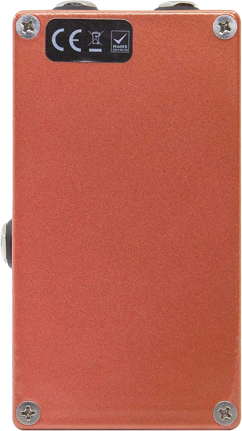 Walrus Audio Monument Harmonic Tap Tremolo V2