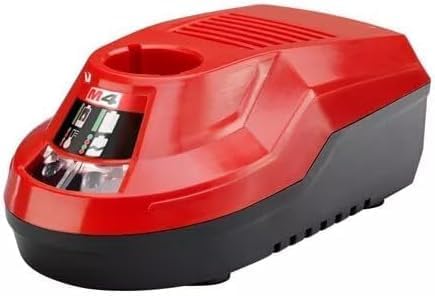 48-59-2001 6-Port Charger, M4 Battery, 6A, for Milwaukee Tools