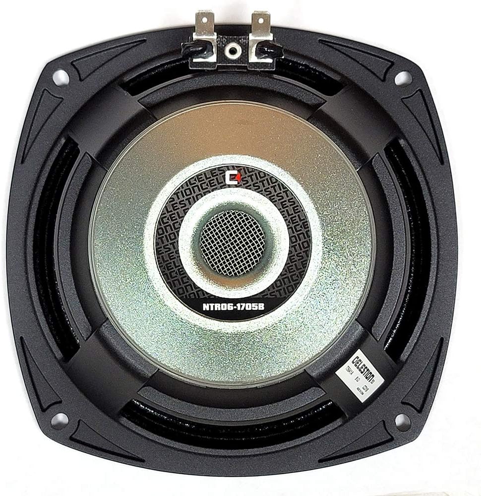 CELESTION NTR06-1705B 6-1/2