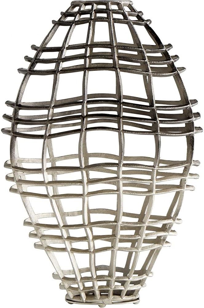 Cyan Design 10145 Containers & Trays, Gold-Amber