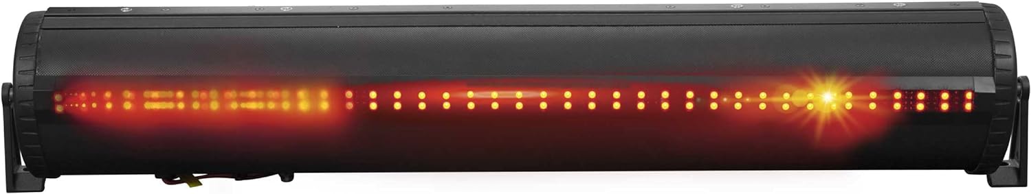 Bazooka 36-Inch G3 Bluetooth Party Bar | 450W Power Amplifier | LED Lights | Party Button Music Sharing |10 Marine Grade Speakers | Off Road, Golf Cart, Marine, and Outdoor Speaker System | BPB36-G3