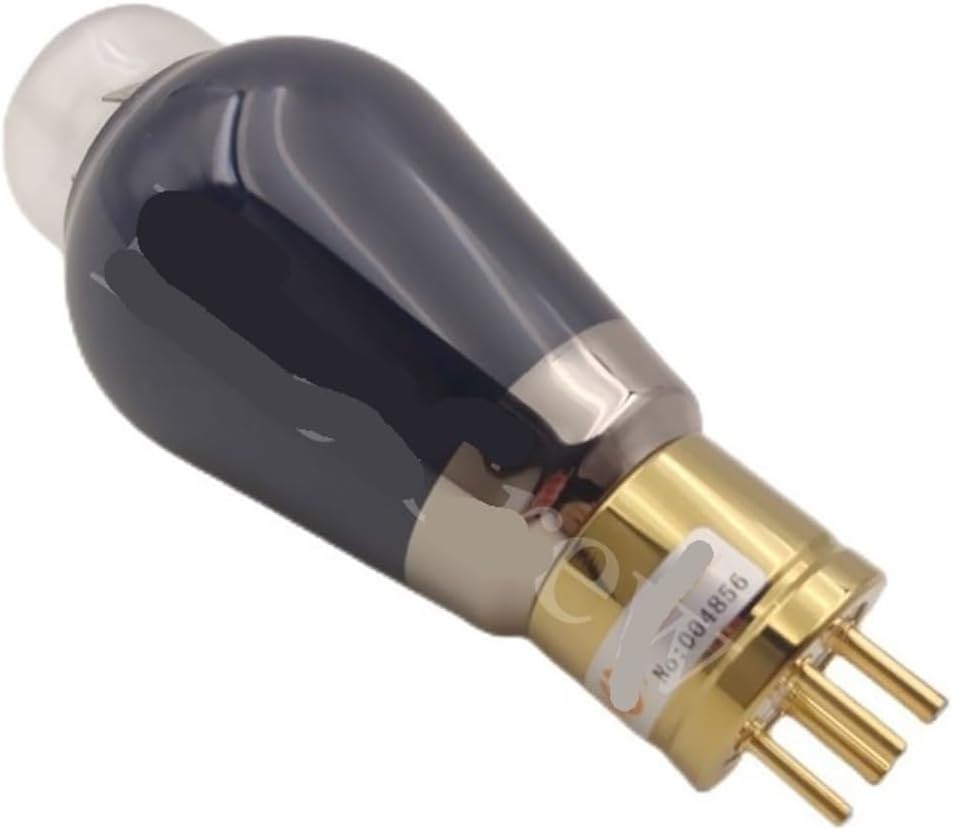 Vacuum Tube 2A3-T 2A3T HiFi Audio Tube Replaces 2A3 WE2A3 2A3C 2A3B Tube Amplifier kit DIY Matching(2pcs Matched Pair)