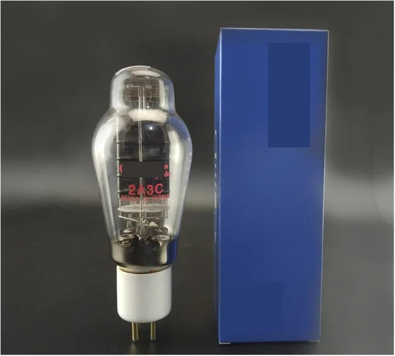 2A3C/2A3 Tube Pair Replaces 2A3 Amplifier Accessories
